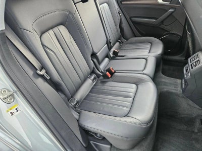 2023 Audi Q5 S line Premium 45 TFSI quattro