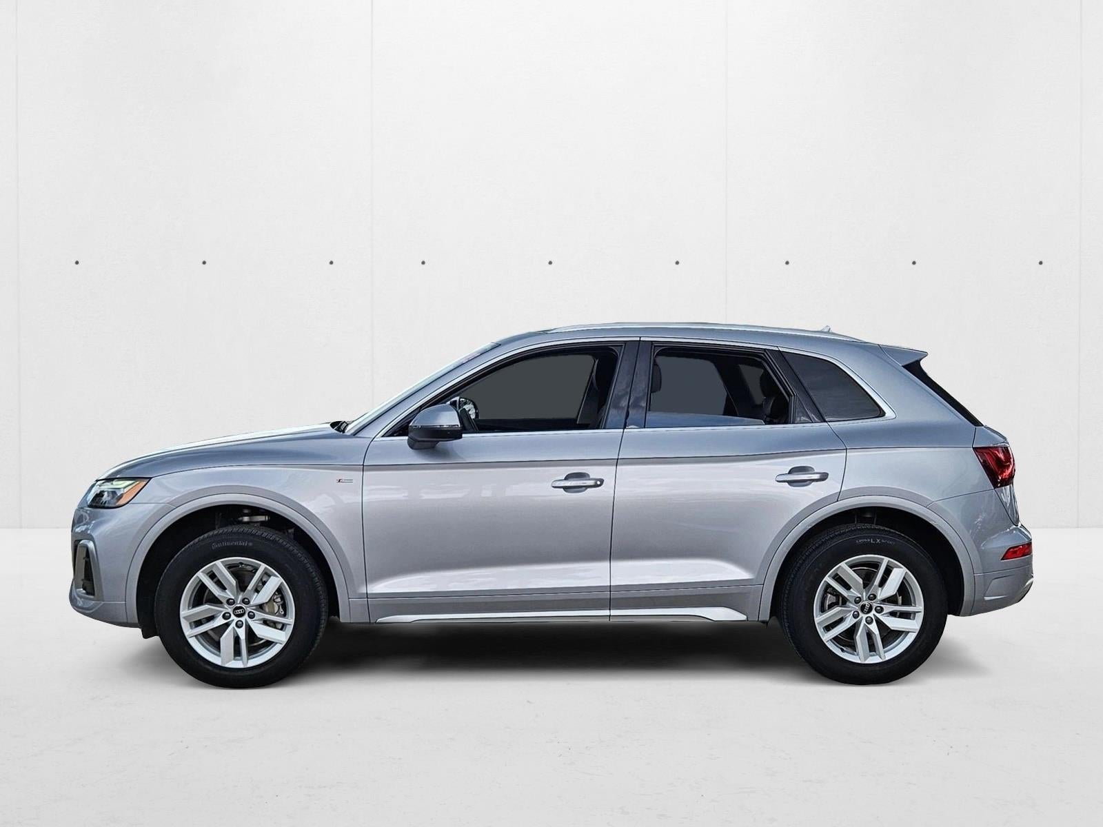 2023 Audi Q5 S line Premium 45 TFSI quattro