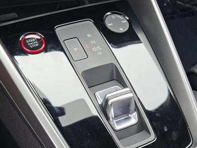 2023 Audi S3 Premium Plus 2.0 TFSI quattro
