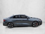 2023 Audi S3 Premium Plus 2.0 TFSI quattro