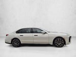 2024 BMW 760i xDrive Sedan