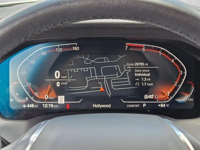 2023 BMW 430i Gran Coupe