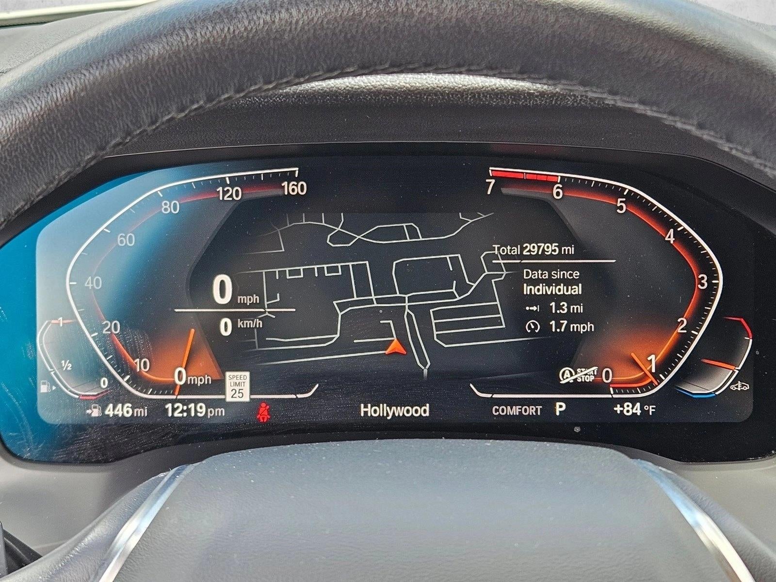 2023 BMW 430i Gran Coupe