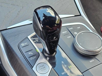 2023 BMW 430i Gran Coupe