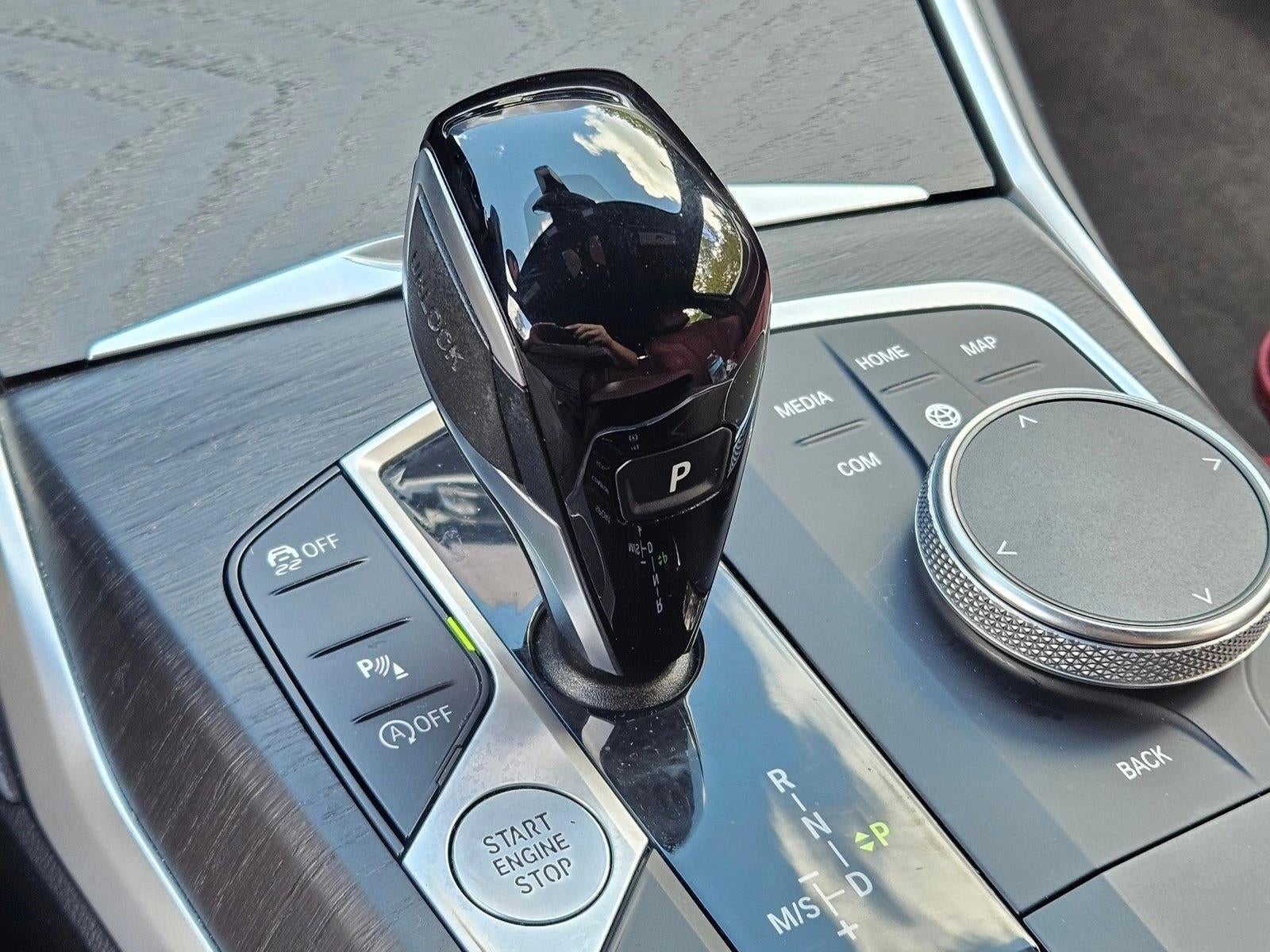 2023 BMW 430i Gran Coupe