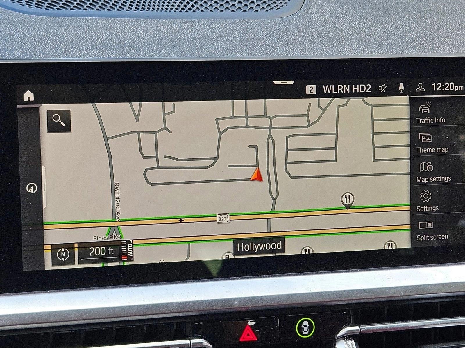 2023 BMW 430i Gran Coupe