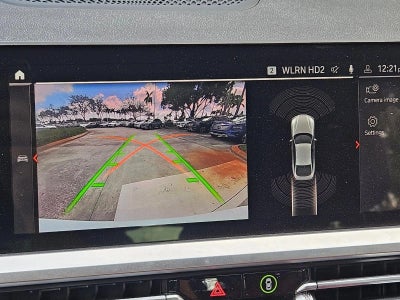 2023 BMW 430i Gran Coupe