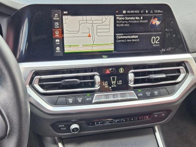 2023 BMW 430i Gran Coupe