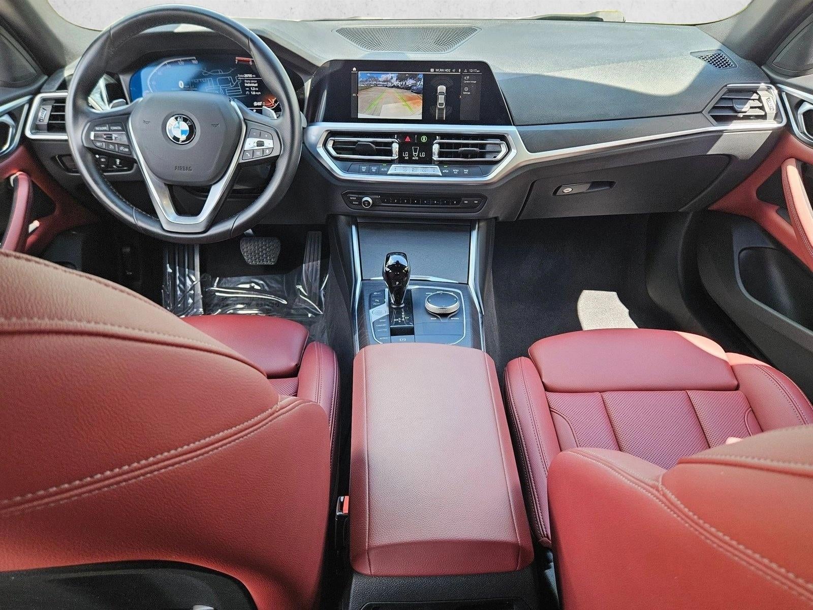 2023 BMW 430i Gran Coupe