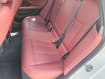 2023 BMW 430i Gran Coupe