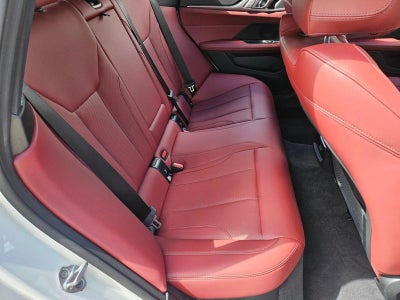 2023 BMW 430i Gran Coupe