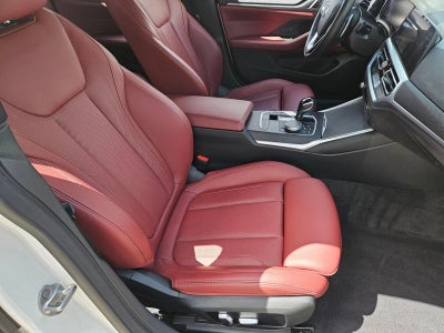 2023 BMW 430i Gran Coupe