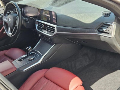 2023 BMW 430i Gran Coupe