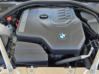 2023 BMW 430i Gran Coupe