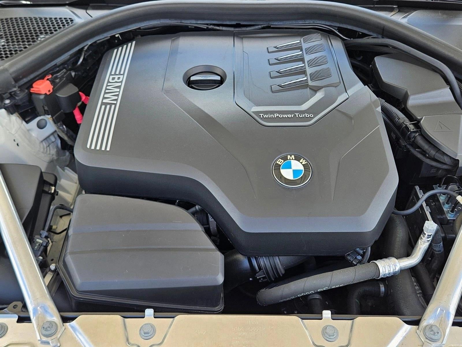 2023 BMW 430i Gran Coupe