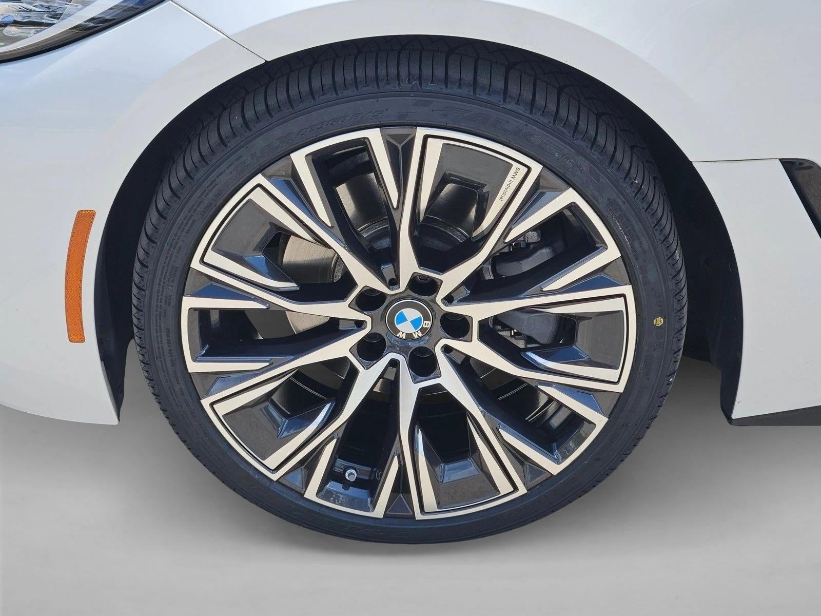 2023 BMW 430i Gran Coupe