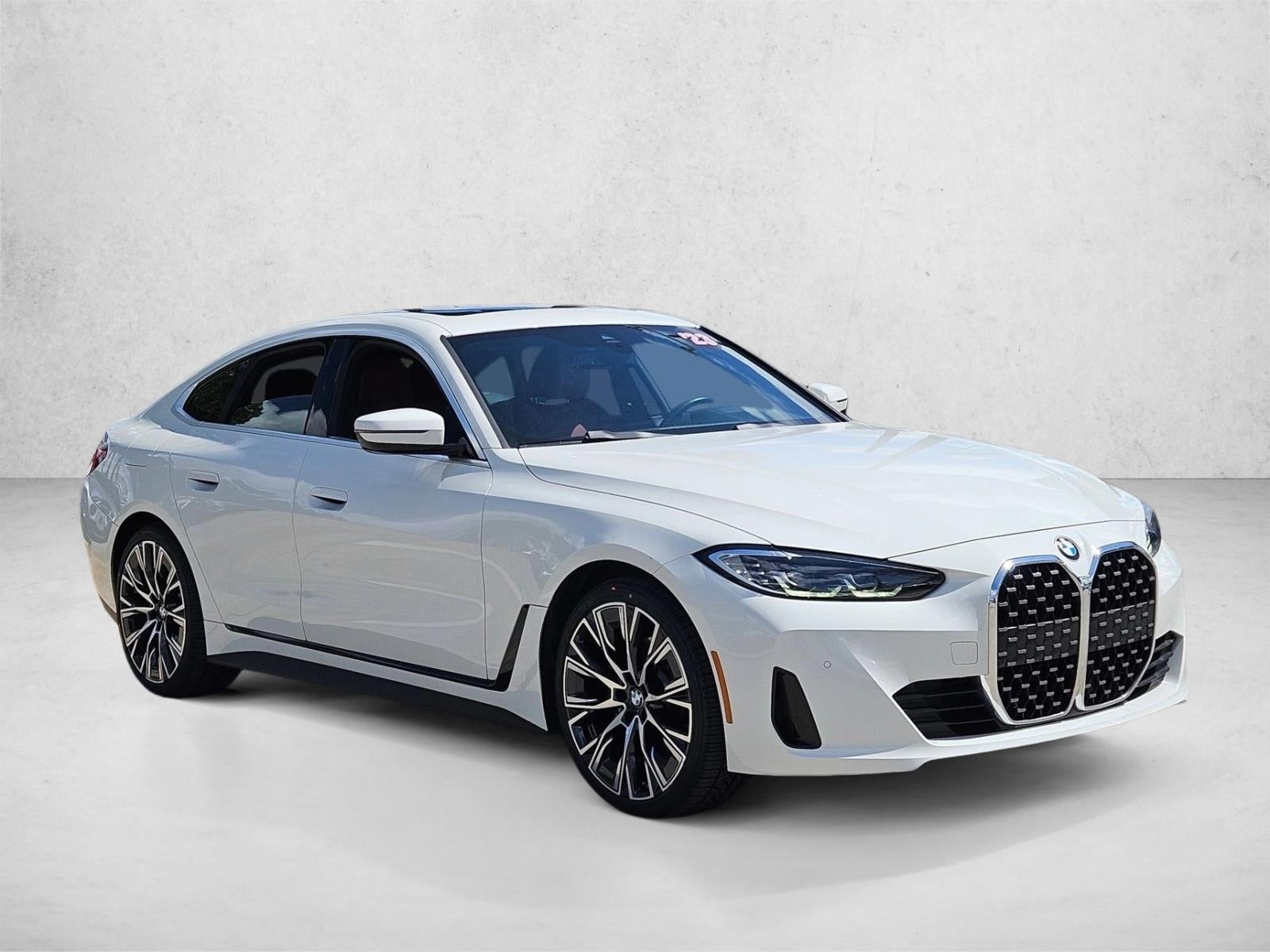 2023 BMW 430i Gran Coupe