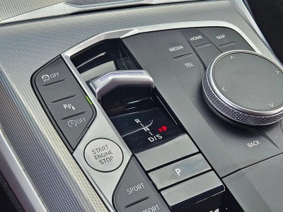 2024 BMW 430i Gran Coupe