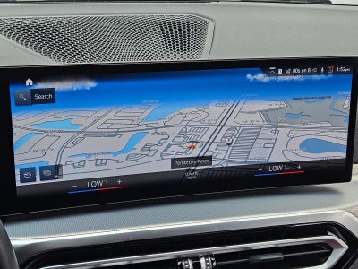 2024 BMW 430i Gran Coupe