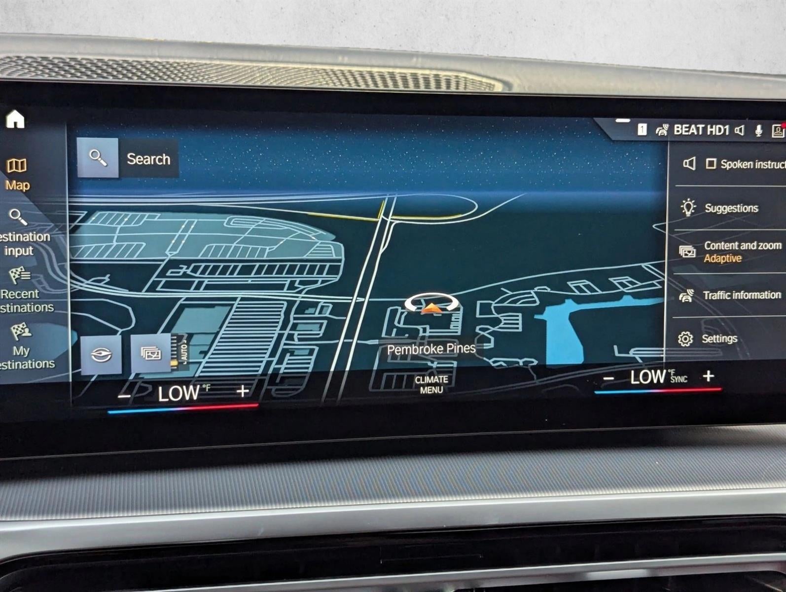 2024 BMW 430i Gran Coupe