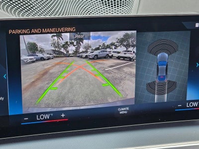 2024 BMW 430i Gran Coupe