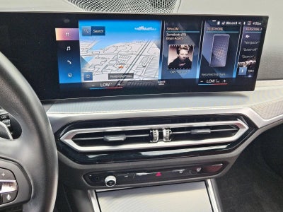 2024 BMW 430i Gran Coupe