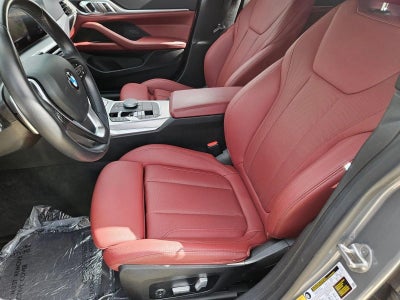 2024 BMW 430i Gran Coupe