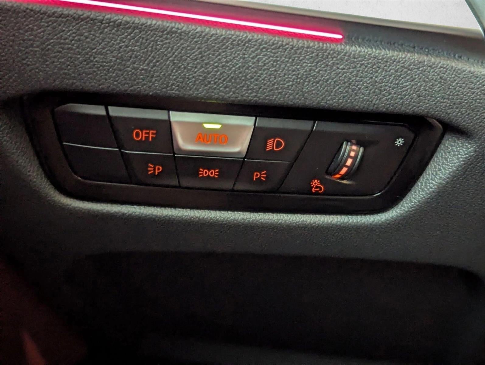 2024 BMW 430i Gran Coupe