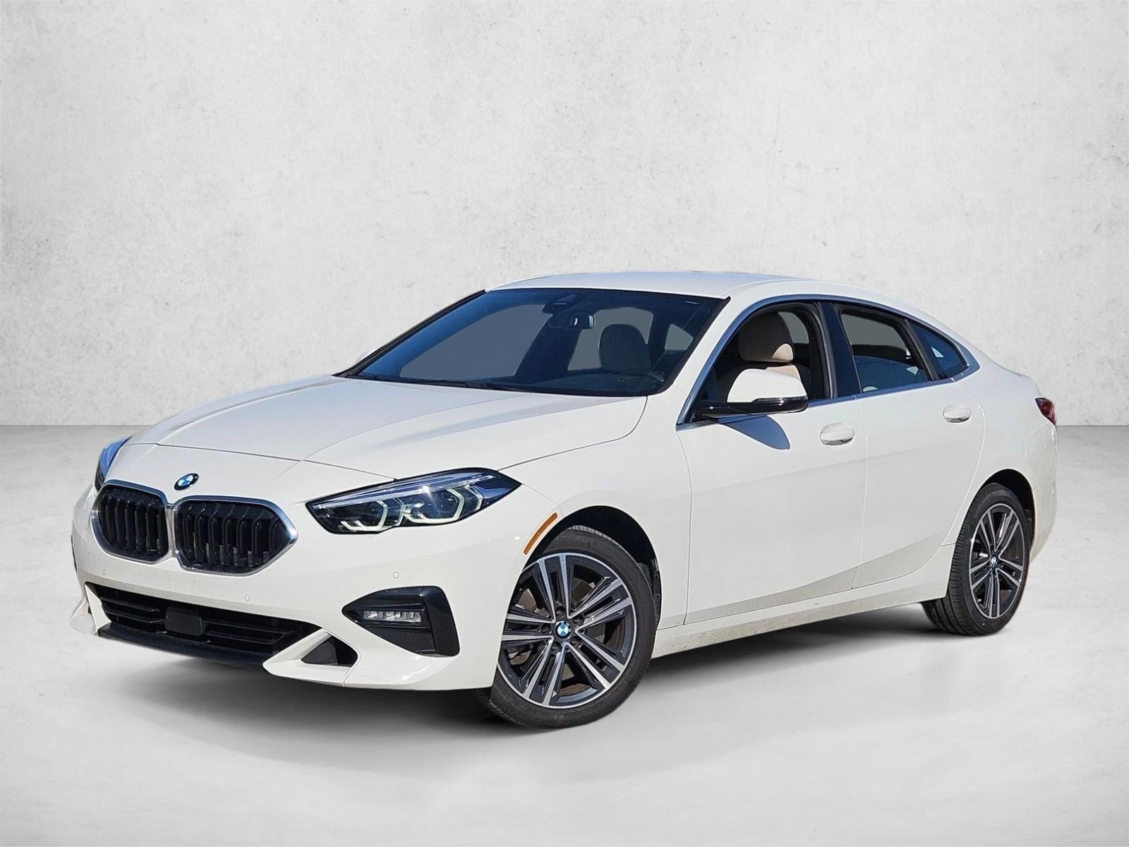 2020 BMW 228i xDrive Gran Coupe
