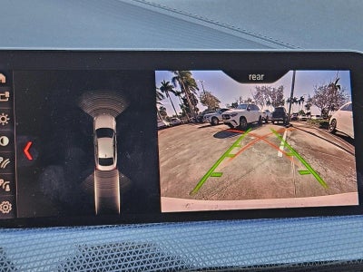 2020 BMW 228i xDrive Gran Coupe