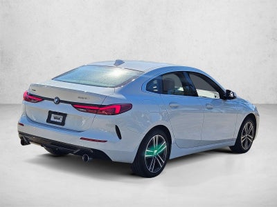 2020 BMW 228i xDrive Gran Coupe