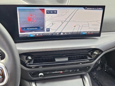 2025 BMW M440i Coupe