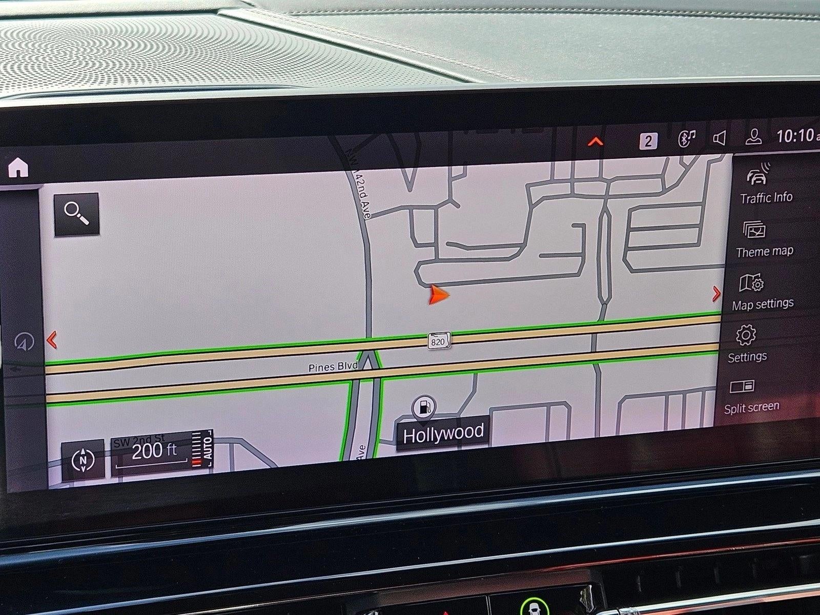 2023 BMW M850i xDrive Convertible