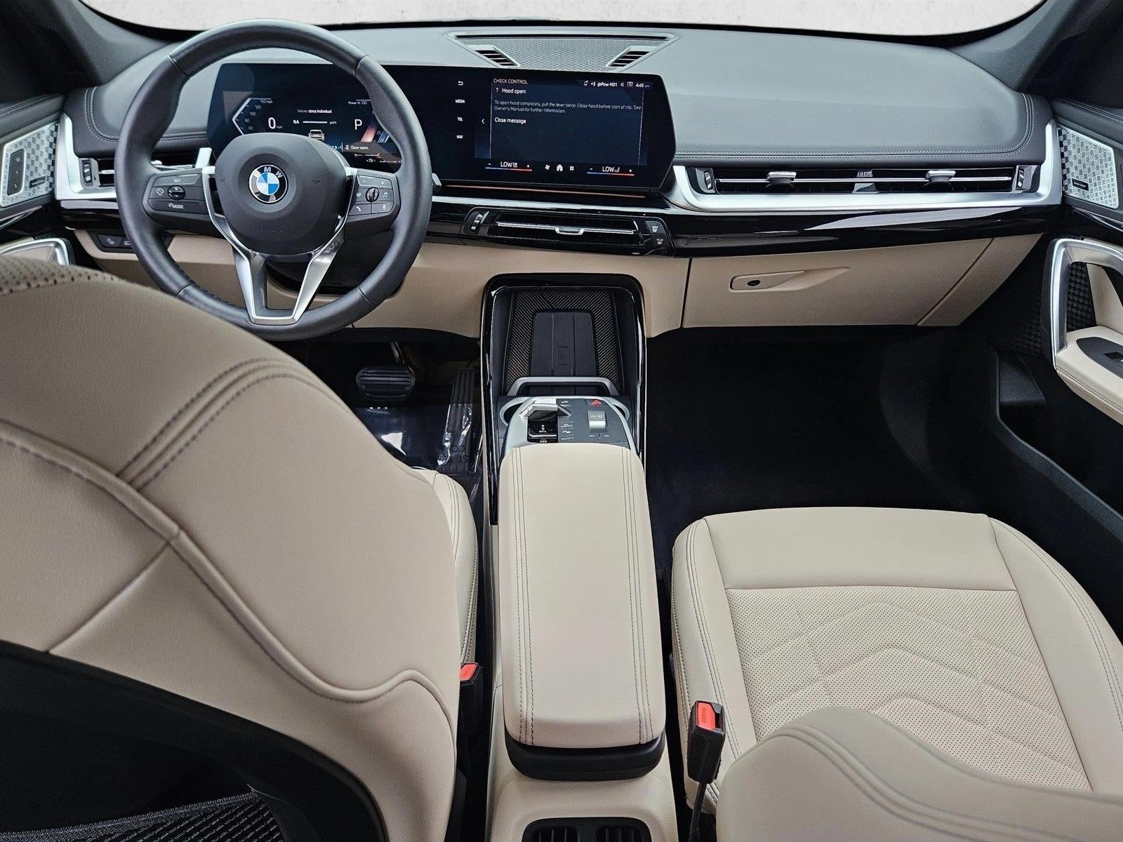 2024 BMW X1 xDrive28i Sports Activity Vehicle