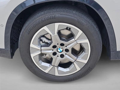 2024 BMW X1 xDrive28i Sports Activity Vehicle