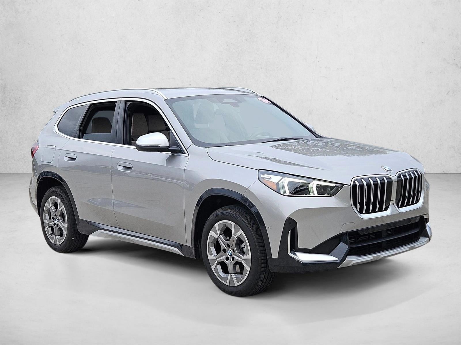 2024 BMW X1 xDrive28i Sports Activity Vehicle