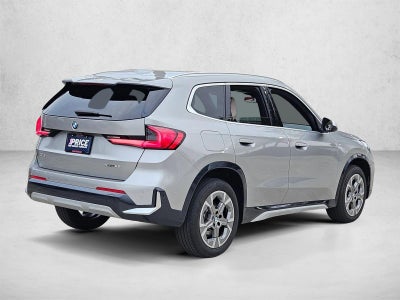 2024 BMW X1 xDrive28i Sports Activity Vehicle