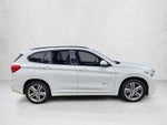 2017 BMW X1 sDrive28i Sports Activity Vehicle