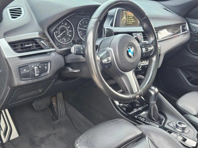 2017 BMW X1 sDrive28i Sports Activity Vehicle