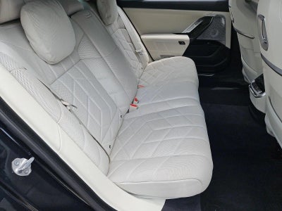 2024 BMW i7 xDrive60 Sedan