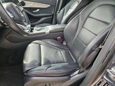 2019 Mercedes-Benz GLC GLC 300 SUV