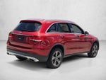 2019 Mercedes-Benz GLC GLC 300 SUV