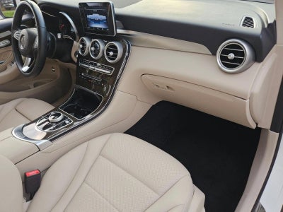 2019 Mercedes-Benz GLC GLC 300 SUV