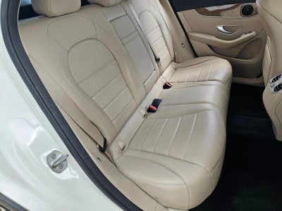 2018 Mercedes-Benz GLC GLC 300 SUV