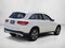 2018 Mercedes-Benz GLC GLC 300 SUV