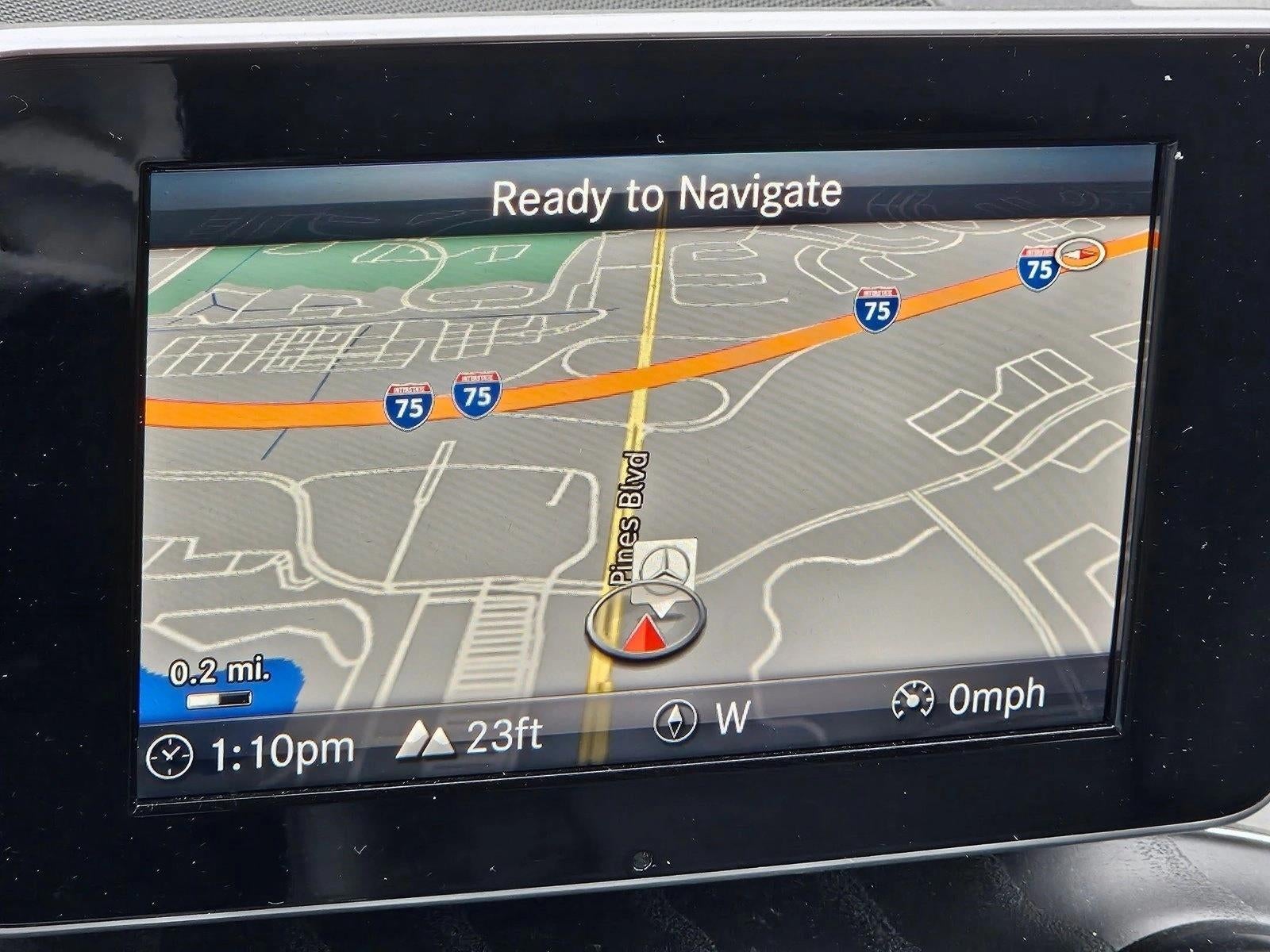 2019 Mercedes-Benz GLC GLC 300 4MATIC® SUV