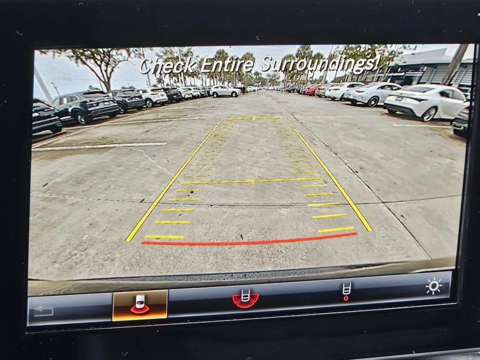 2019 Mercedes-Benz GLC GLC 300 4MATIC® SUV