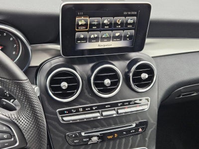 2019 Mercedes-Benz GLC GLC 300 4MATIC® SUV