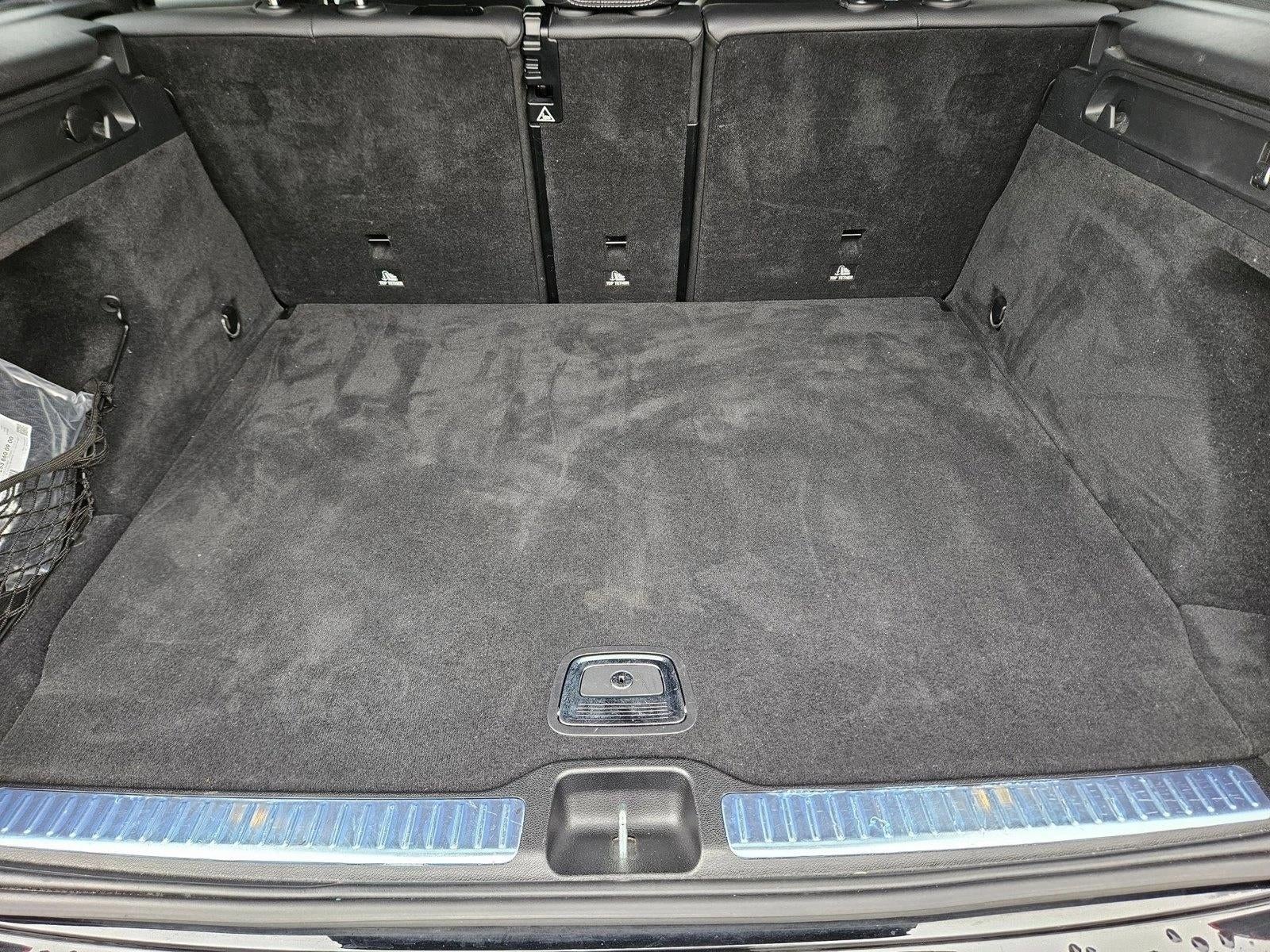 2019 Mercedes-Benz GLC GLC 300 4MATIC® SUV