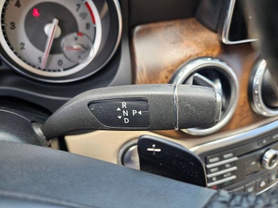 2017 Mercedes-Benz GLA GLA 250 SUV